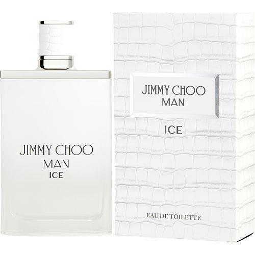 Jimmy Choo Man Ice by Jimmy Choo 3.3 OZ