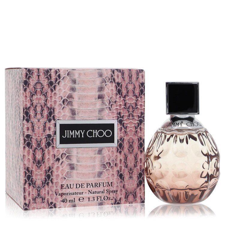 Jimmy Choo Eau De Parfum Spray 40ml