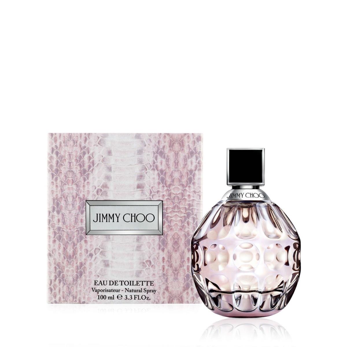 Jimmy Choo Edt Spray Women 2.0 OZ