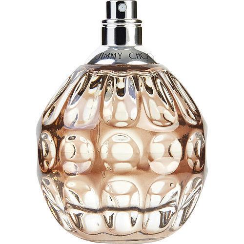 Jimmy Choo By Jimmy Choo Edt Spray 3.3 Oz Tester