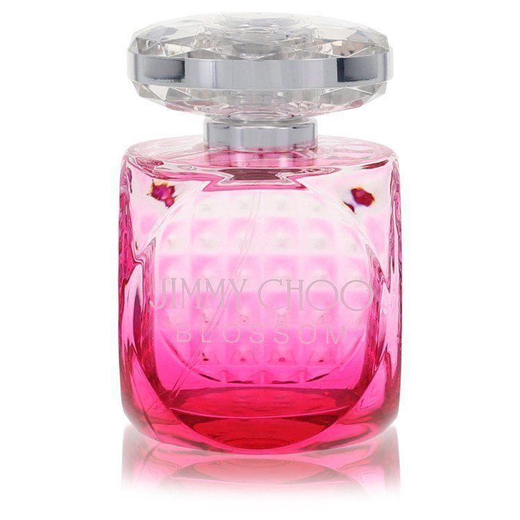 Jimmy Choo Blossom By Jimmy Choo Eau De Parfum Spray Tester