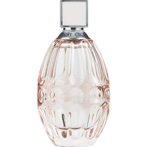 Jimmy Choo L`eau by Jimmy Choo 3 OZ Tester