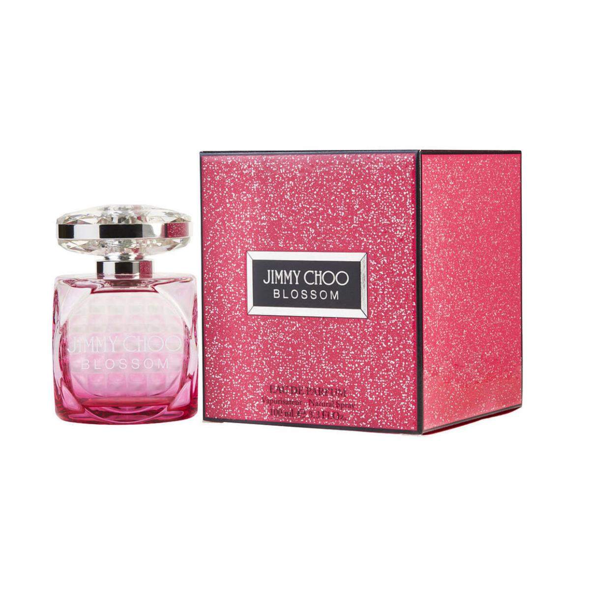 Blossom by Jimmy Choo Edp Spray For Women 3.3oz Box