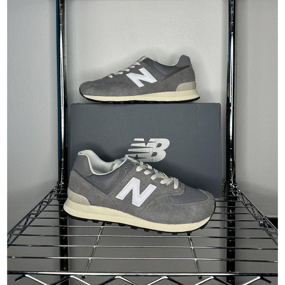 Men`s - New Balance 574 `grey` U574WR2