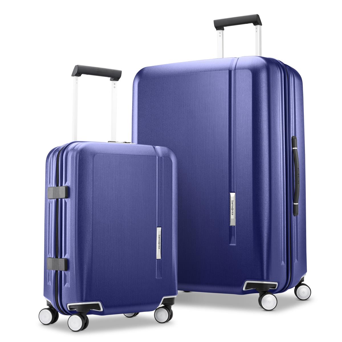 Samsonite Novaire 2 Piece Set Co/l - Luggage