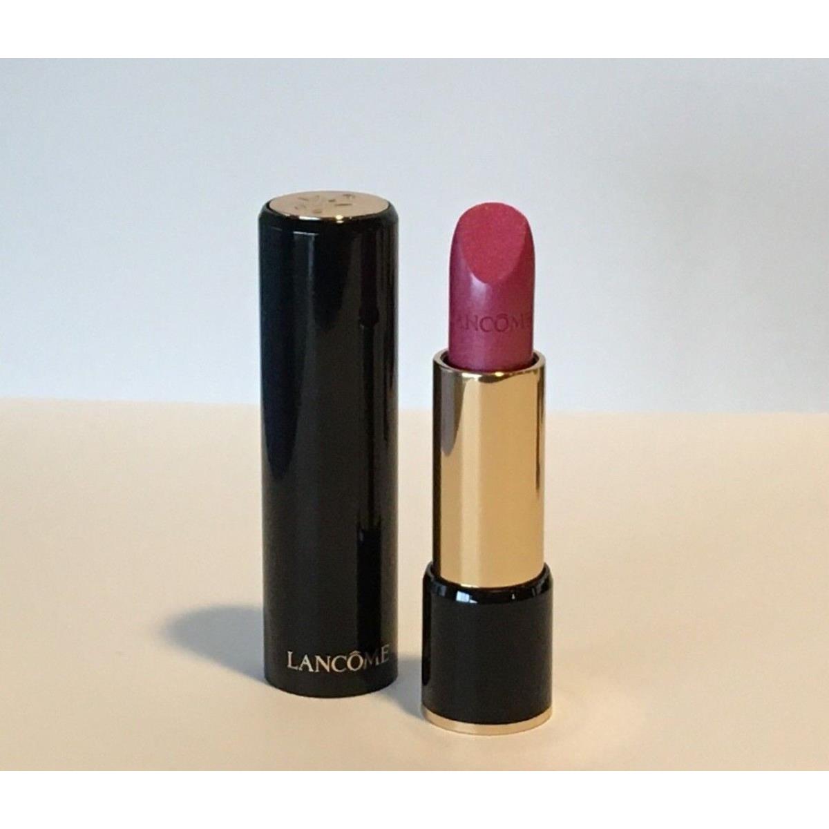 Lancome L`absolu Rouge Lipstick - - Pick Your Color