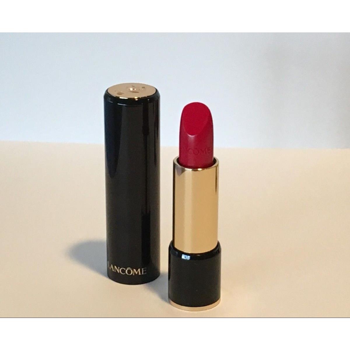 Lancome L`absolu Rouge Lipstick - - Pick Your Color 132 - Caprice