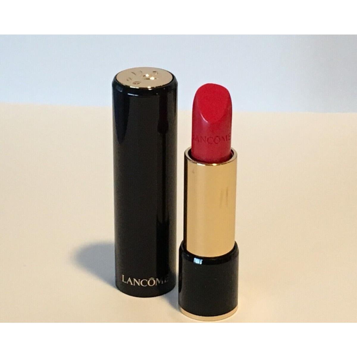 Lancome L`absolu Rouge Lipstick - - Pick Your Color 172 - Impatient