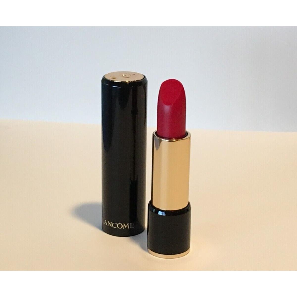 Lancome L`absolu Rouge Lipstick - - Pick Your Color 189 - Isabella