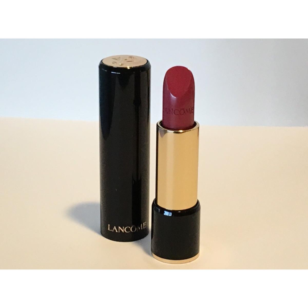 Lancome L`absolu Rouge Lipstick - - Pick Your Color 335 - Moderato