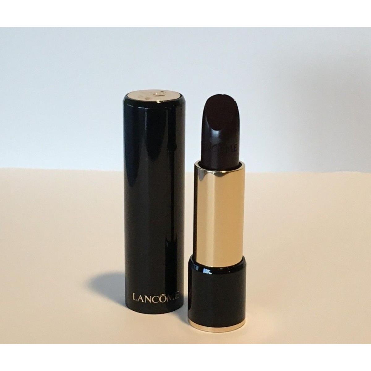 Lancome L`absolu Rouge Lipstick - - Pick Your Color 399 - Secrete