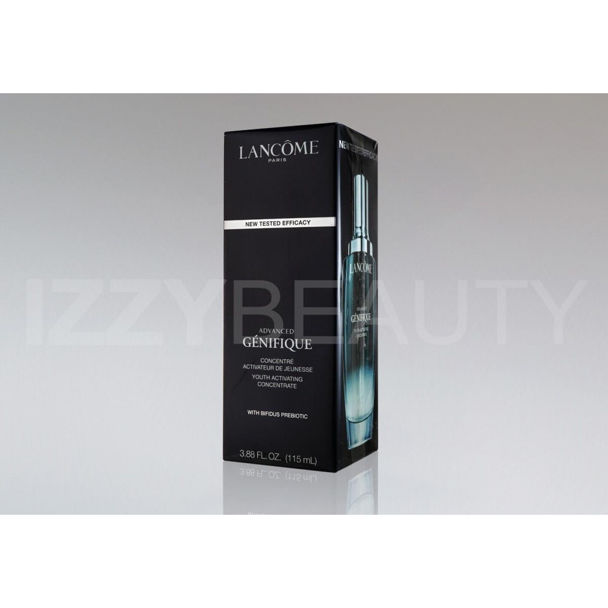 Lancome Advanced Genifique Youth Activating Concentrate Serum 3.3 oz / 100 ml (Sealed In Box)