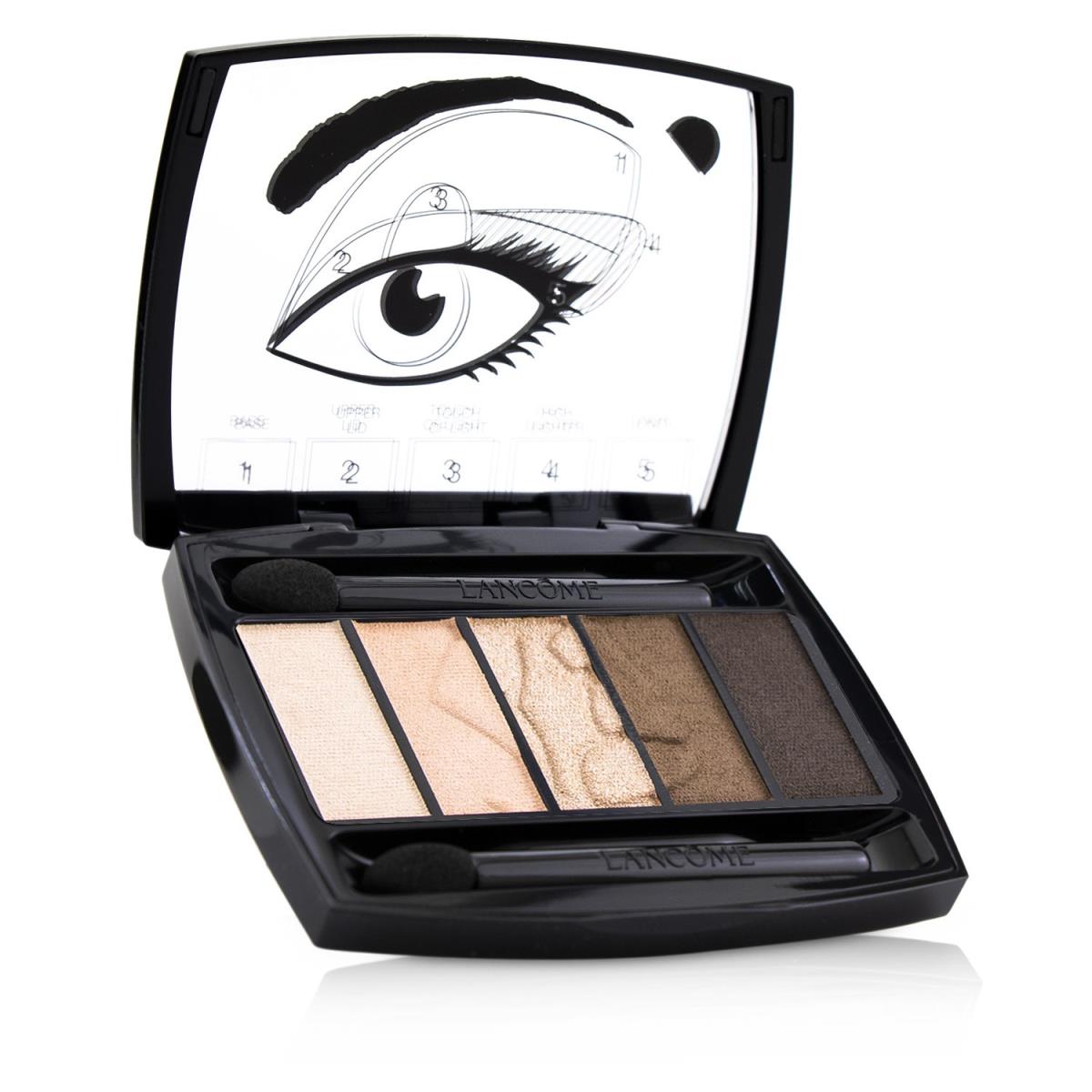Lancome Hypnose Eyeshadow Palette
