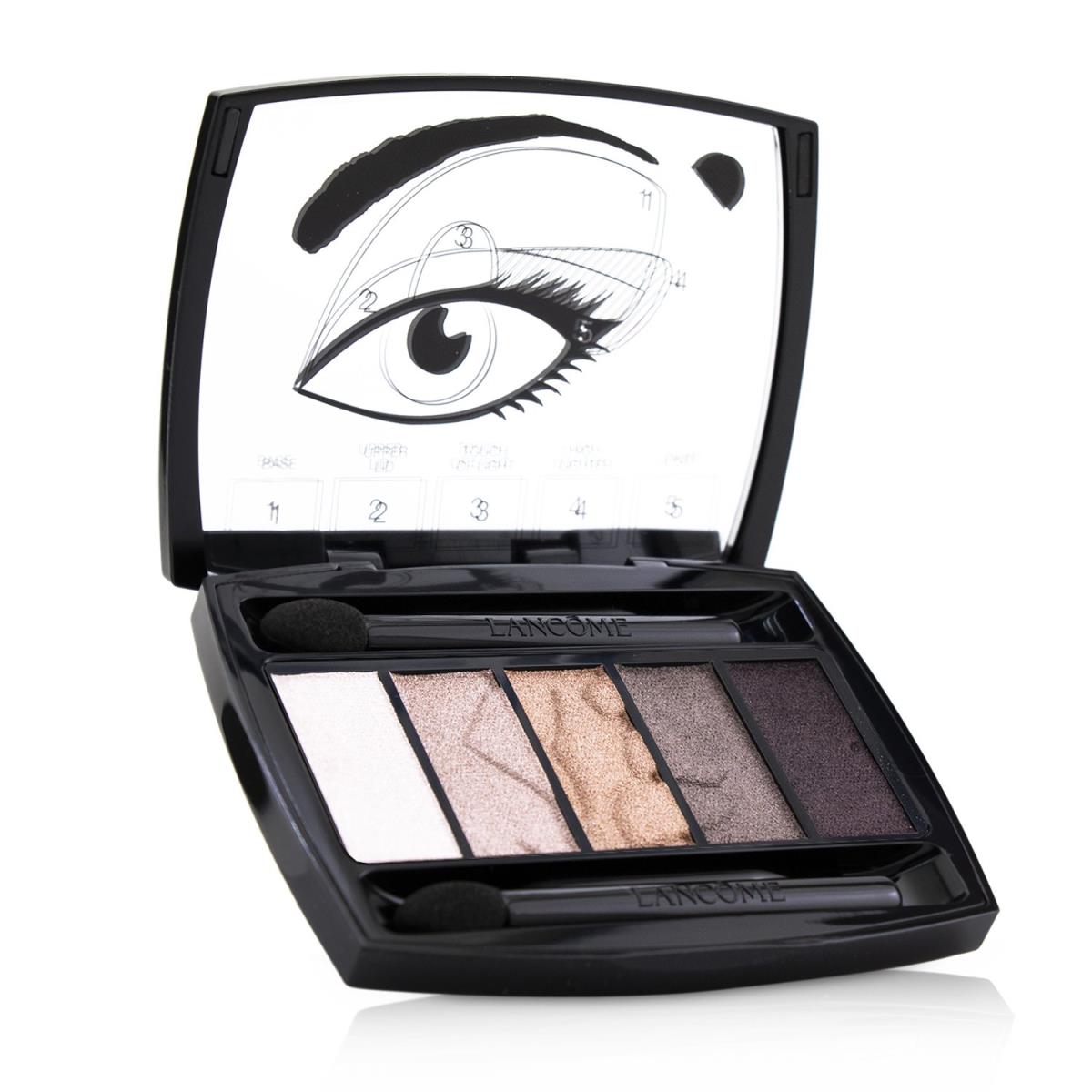 Lancome Hypnose Eyeshadow Palette Fraicheur Rosee
