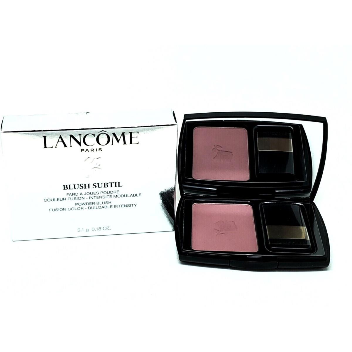 Lancome Blush Subtil Choose Shade