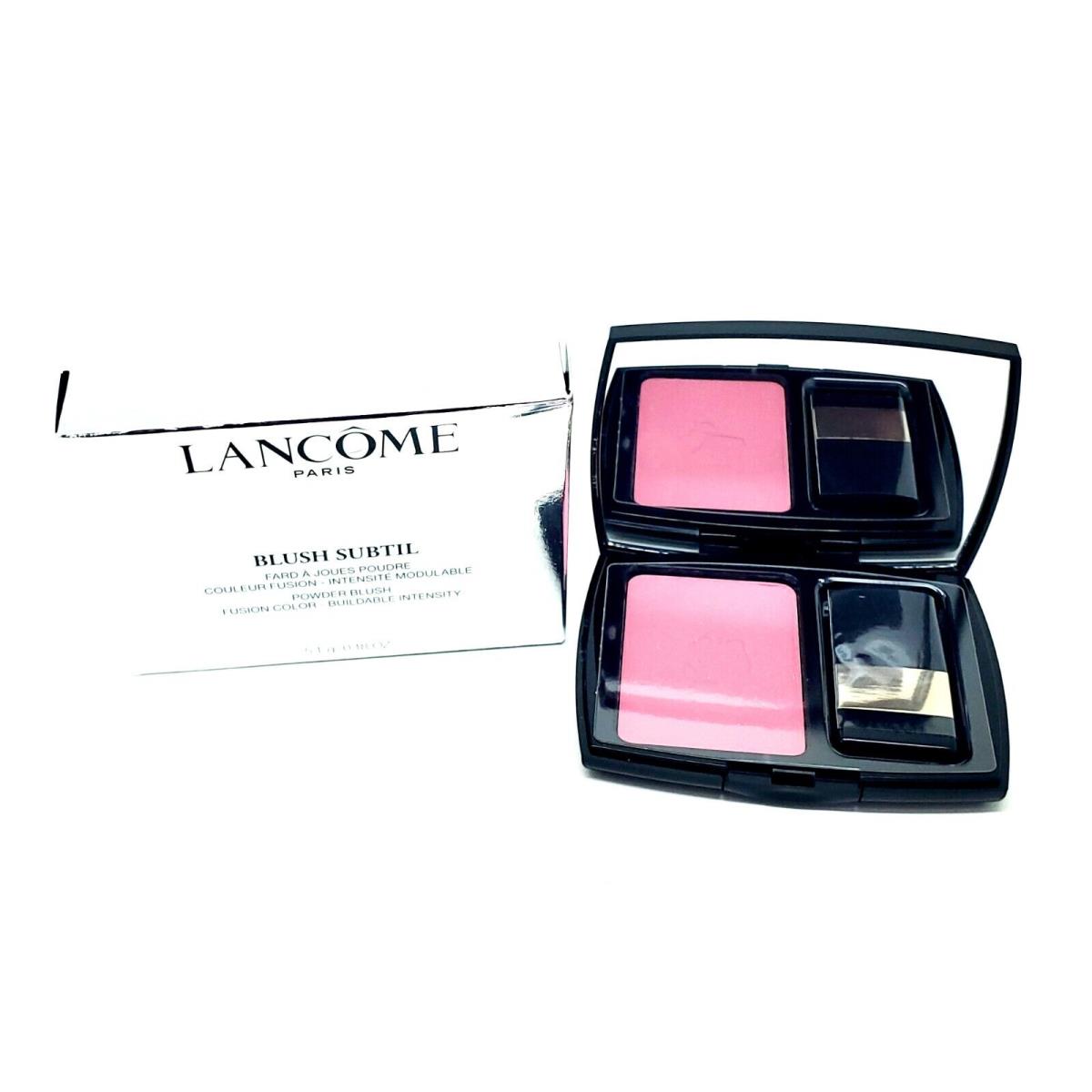 Lancome Blush Subtil Choose Shade Power Of Joy