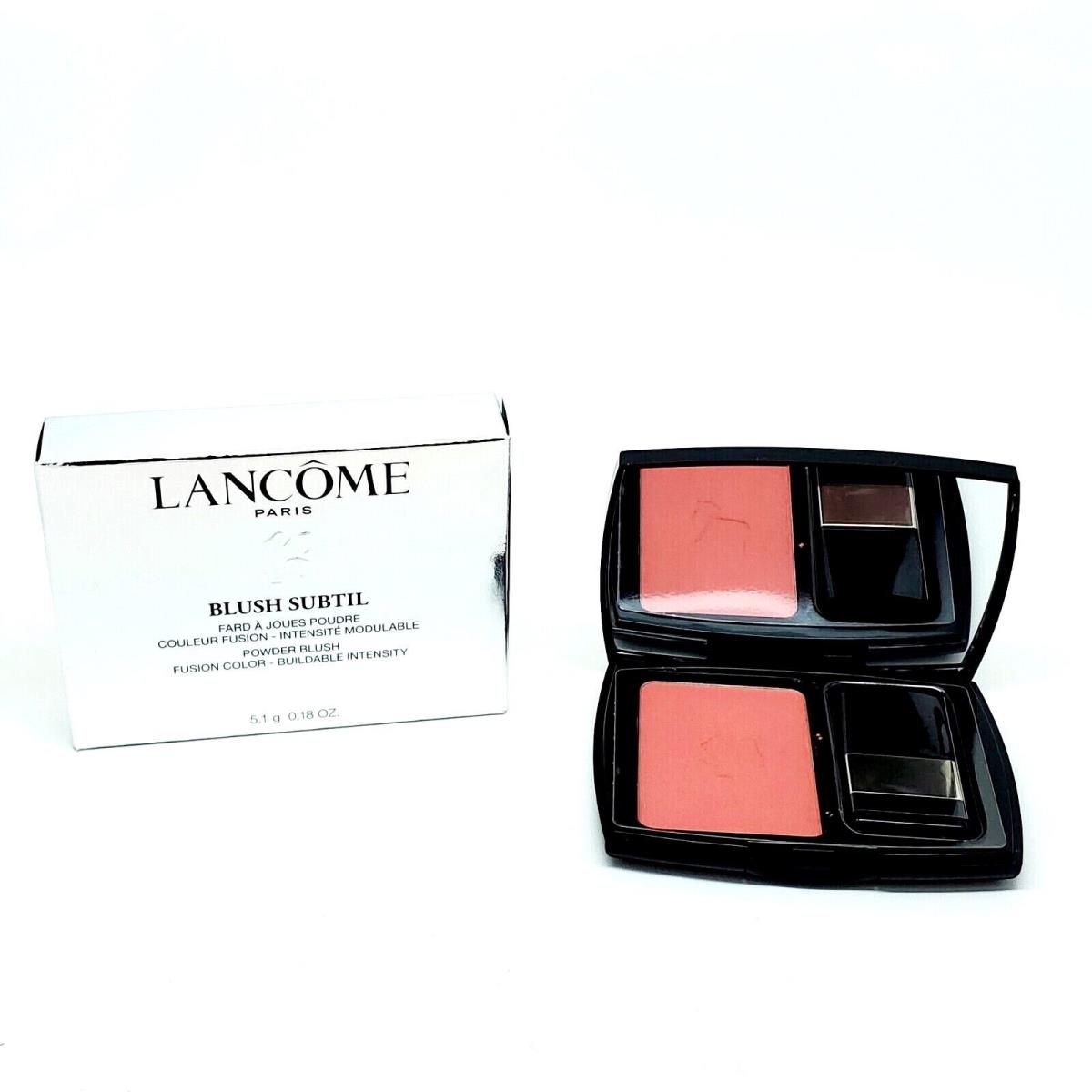 Lancome Blush Subtil Choose Shade Smile & Blush