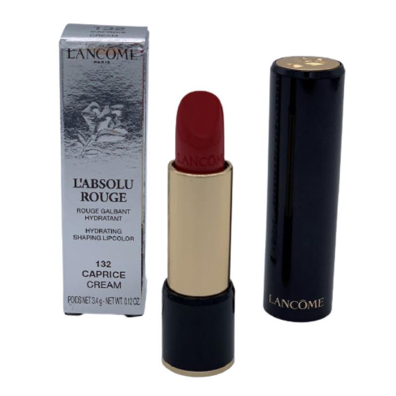 Lancome L`absolu Rouge Hydrating Lipstick