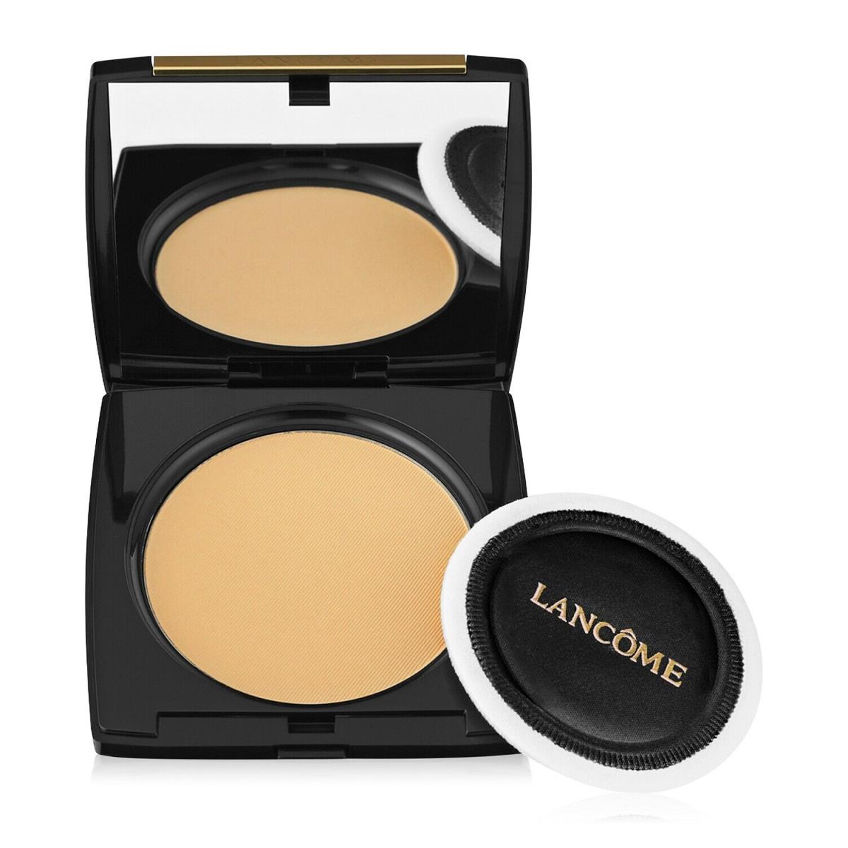 Lancome Dual Finish Multi-tasking Powder Foundation In One Choose Shade