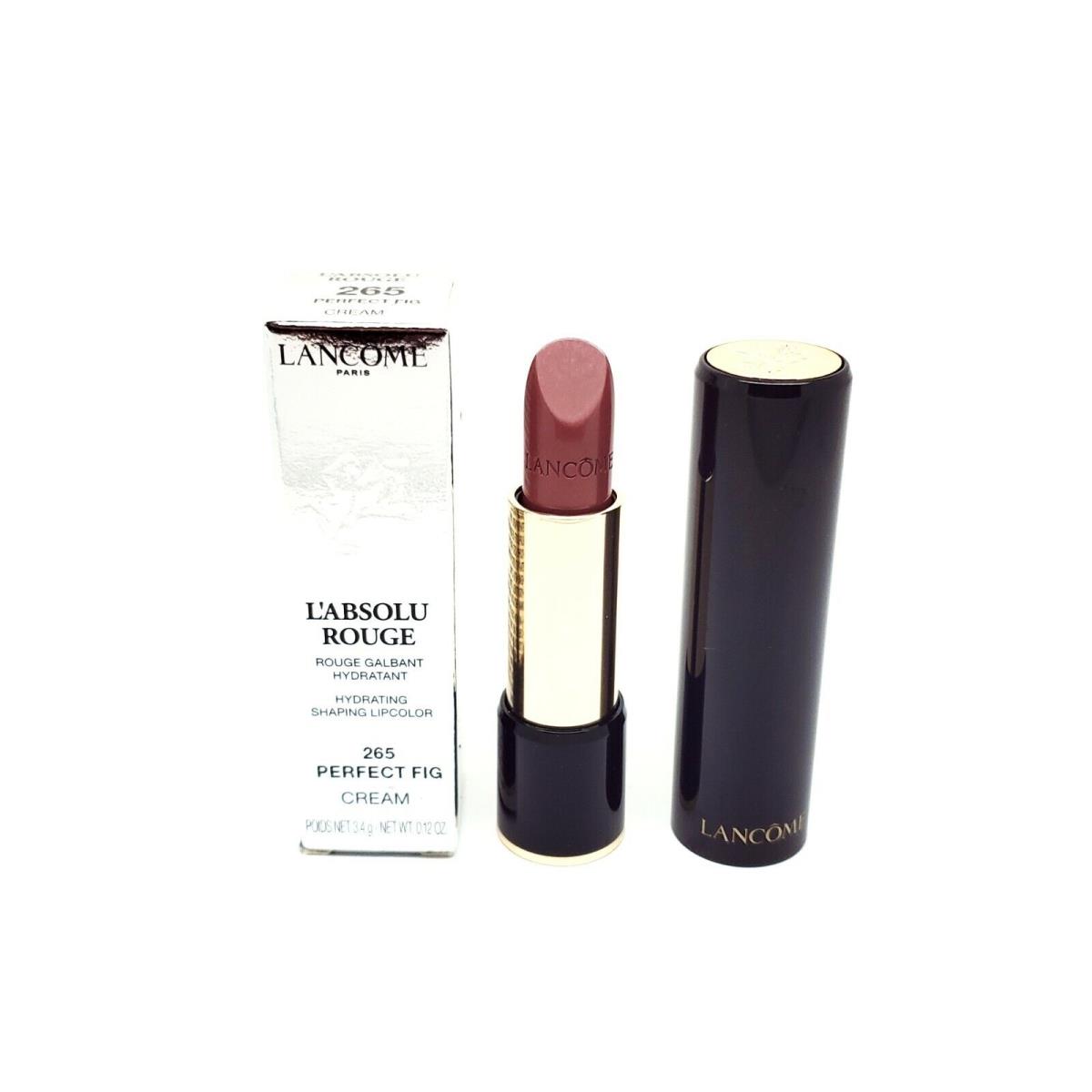 Lancome L`absolu Rouge Lipstick Choose Shade