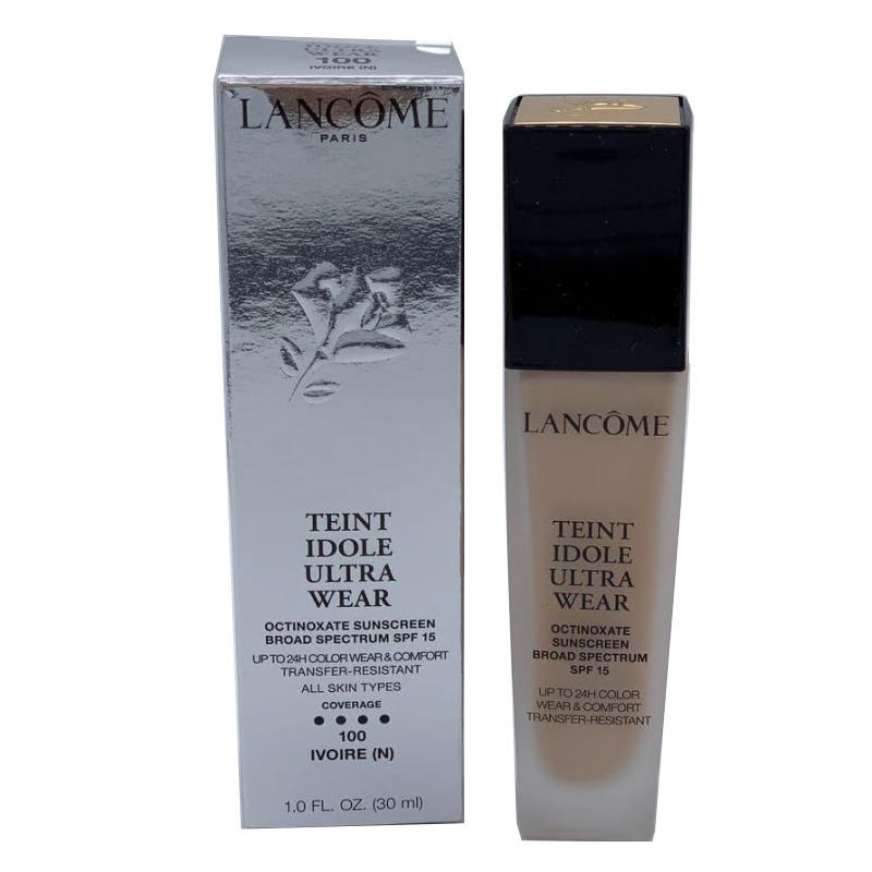 Lancome Teint Idole Ultra Wear 1 oz