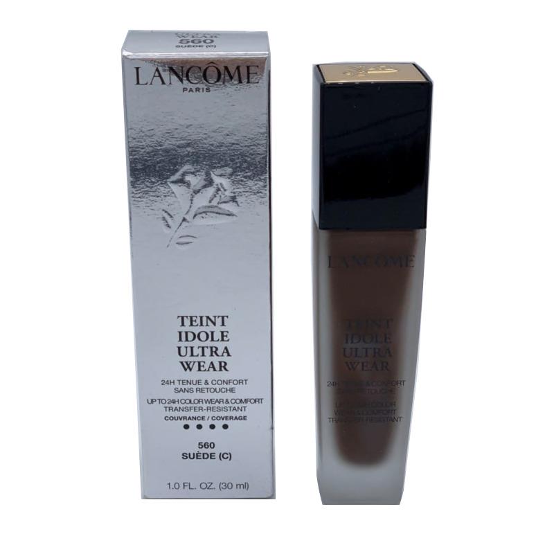 Lancome Teint Idole Ultra Wear 1 oz 560 Suede C