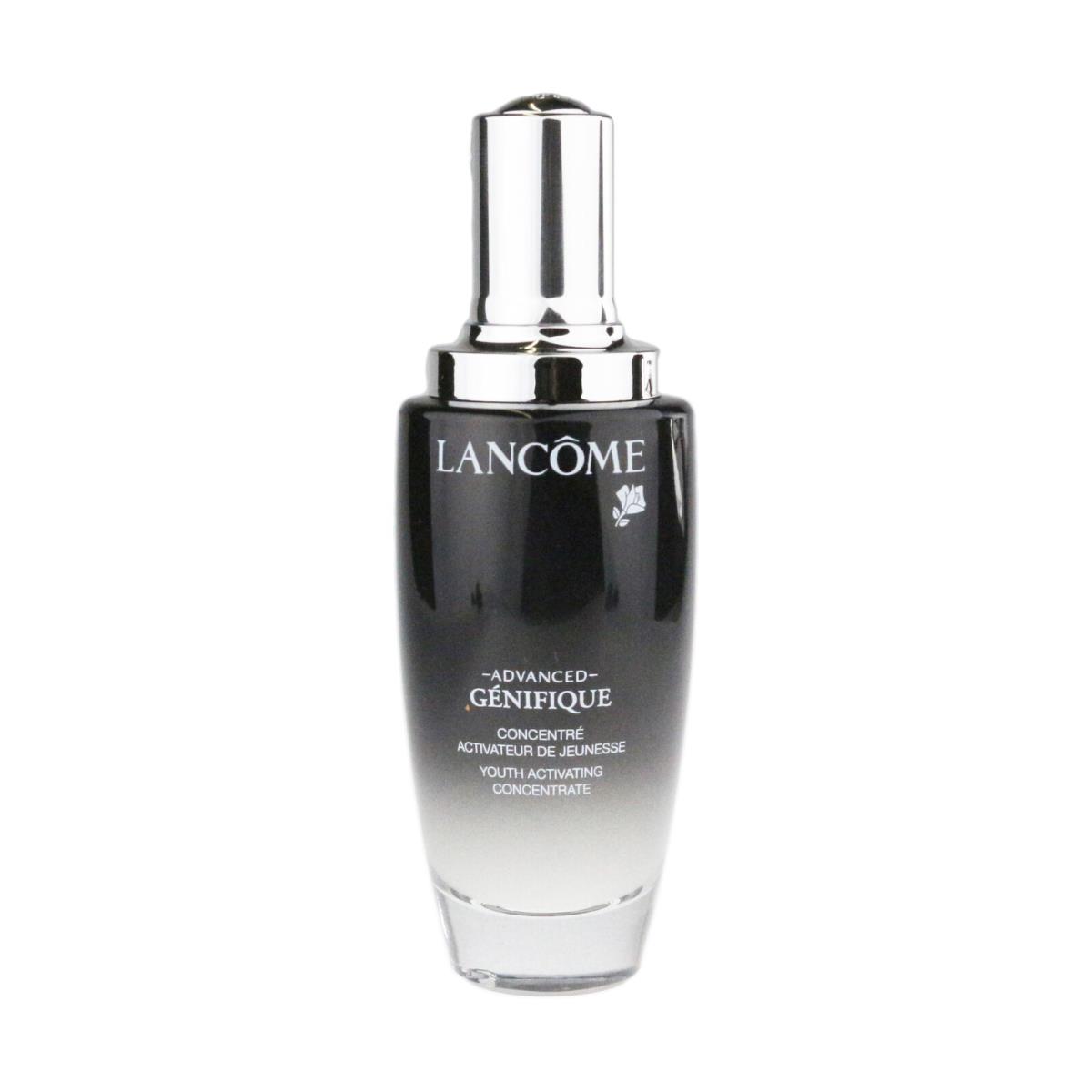 Lancome Advanced Genifique Youth Activating Concentrate 2.5oz/75ml