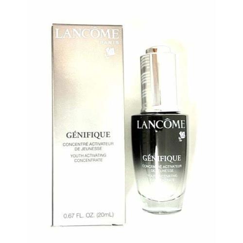 Lancome Genifique 20ml/0.67 oz Youth Activating Concentre Serum