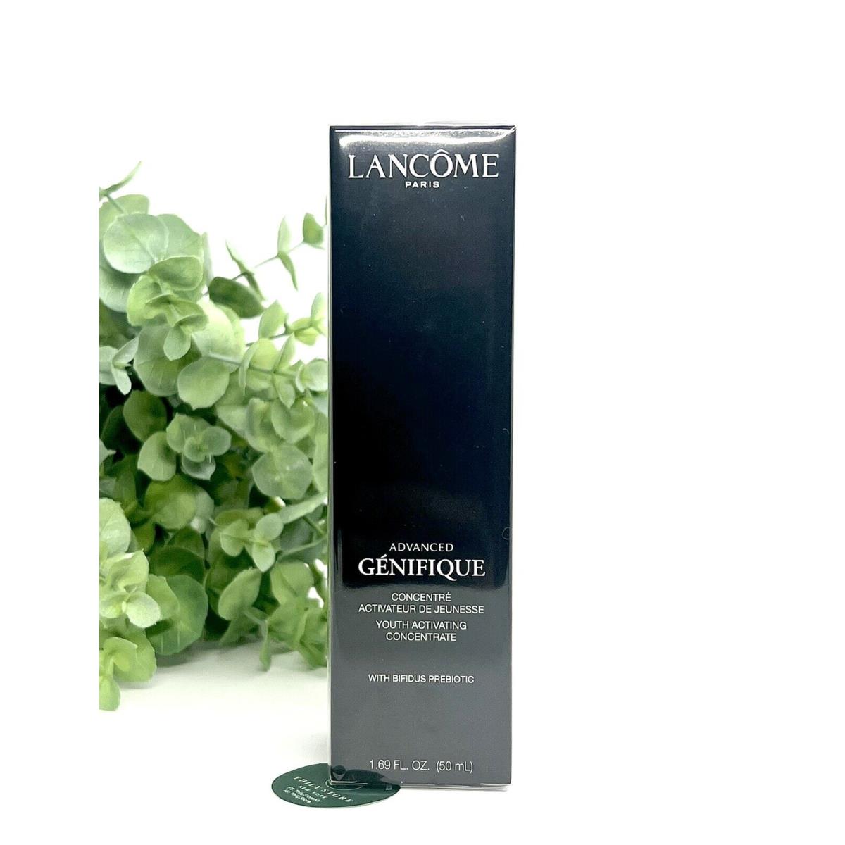 Lancome Advanced Genifique Youth Activating Concentrate 1.69oz/ 50ml