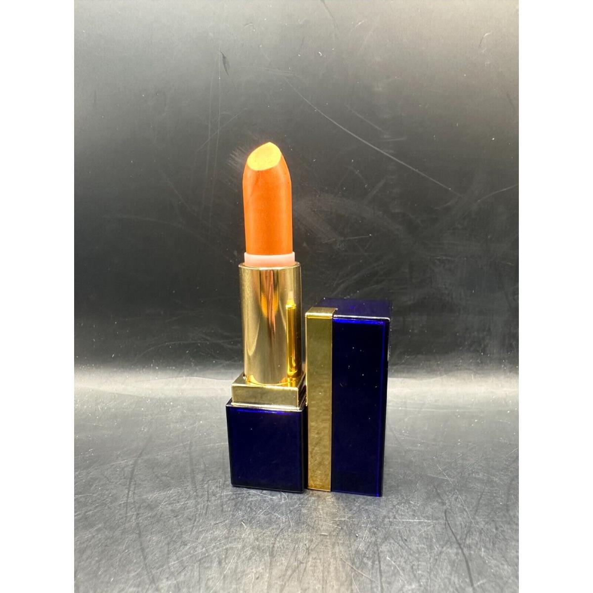 Estee Lauder Electric Intense Lip Creme Full Size Picks 718 CONGA