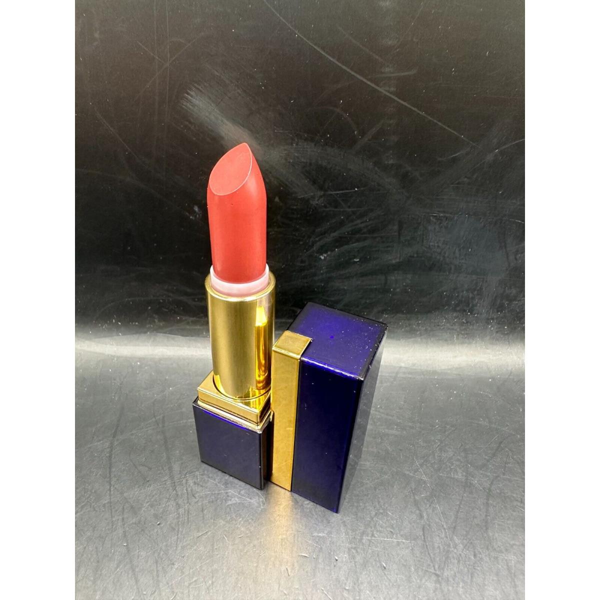 Estee Lauder Electric Intense Lip Creme Full Size Picks 714 SEDUCTIVE