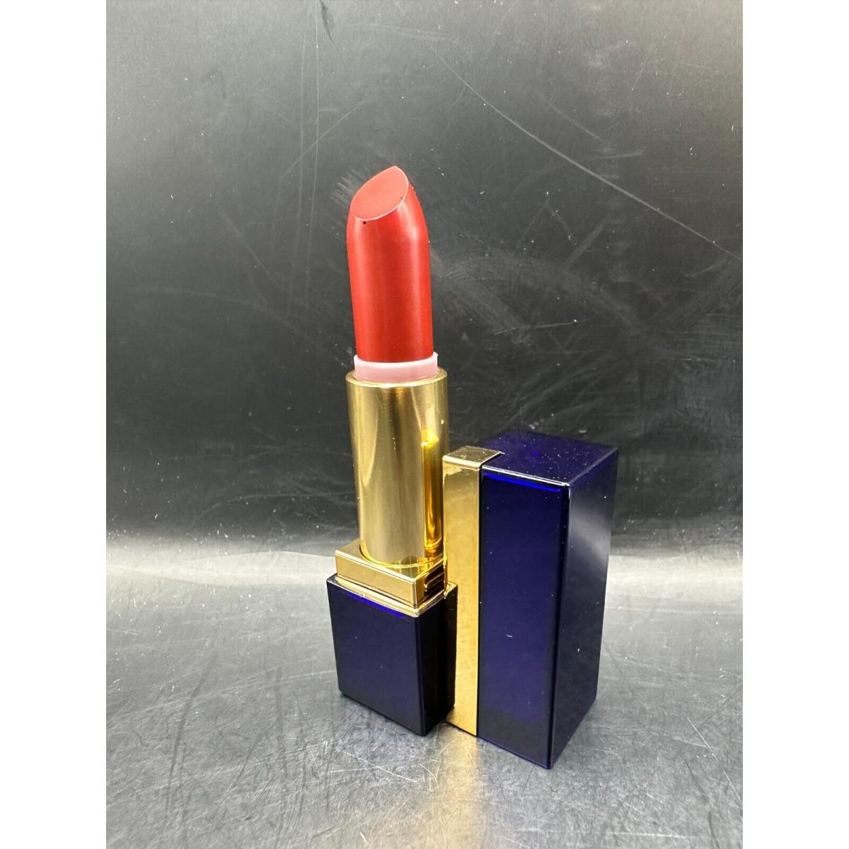 Estee Lauder Electric Intense Lip Creme Full Size Picks 738 POSSESSIVE