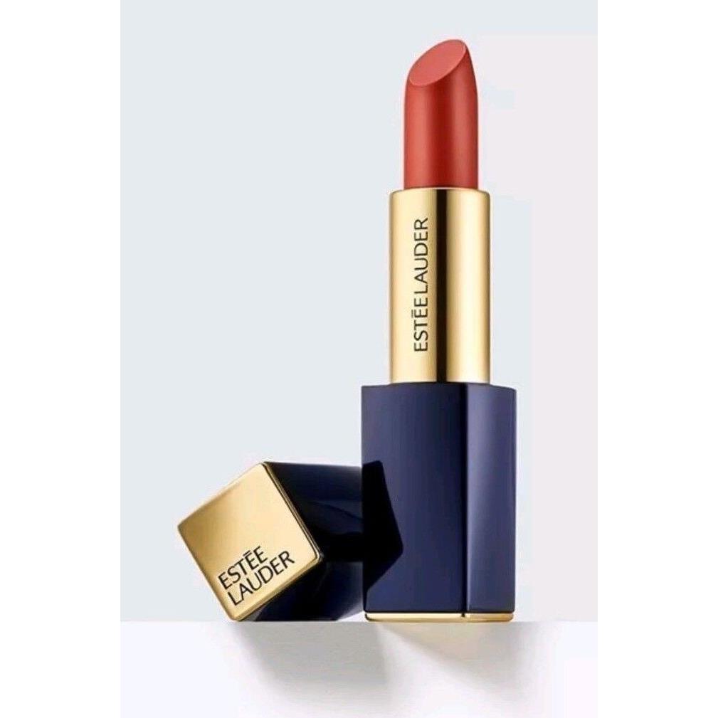 Estee Lauder Pure Color Envy Sculpting Lipstick 0.12oz Fierce - 360