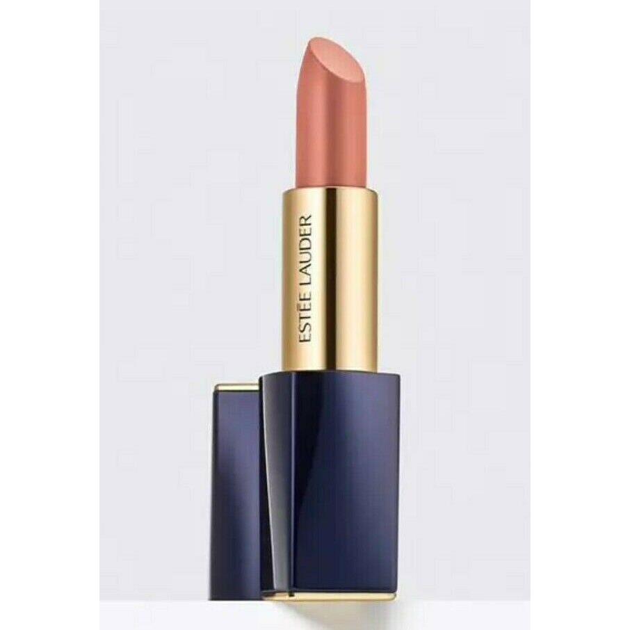 Estee Lauder Pure Color Envy Sculpting Lipstick 0.12oz Quiet Roar Matte - 111