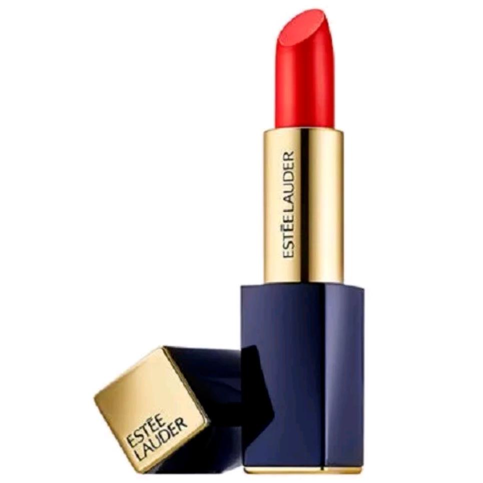 Estee Lauder Pure Color Envy Sculpting Lipstick 0.12oz Carnal - 370