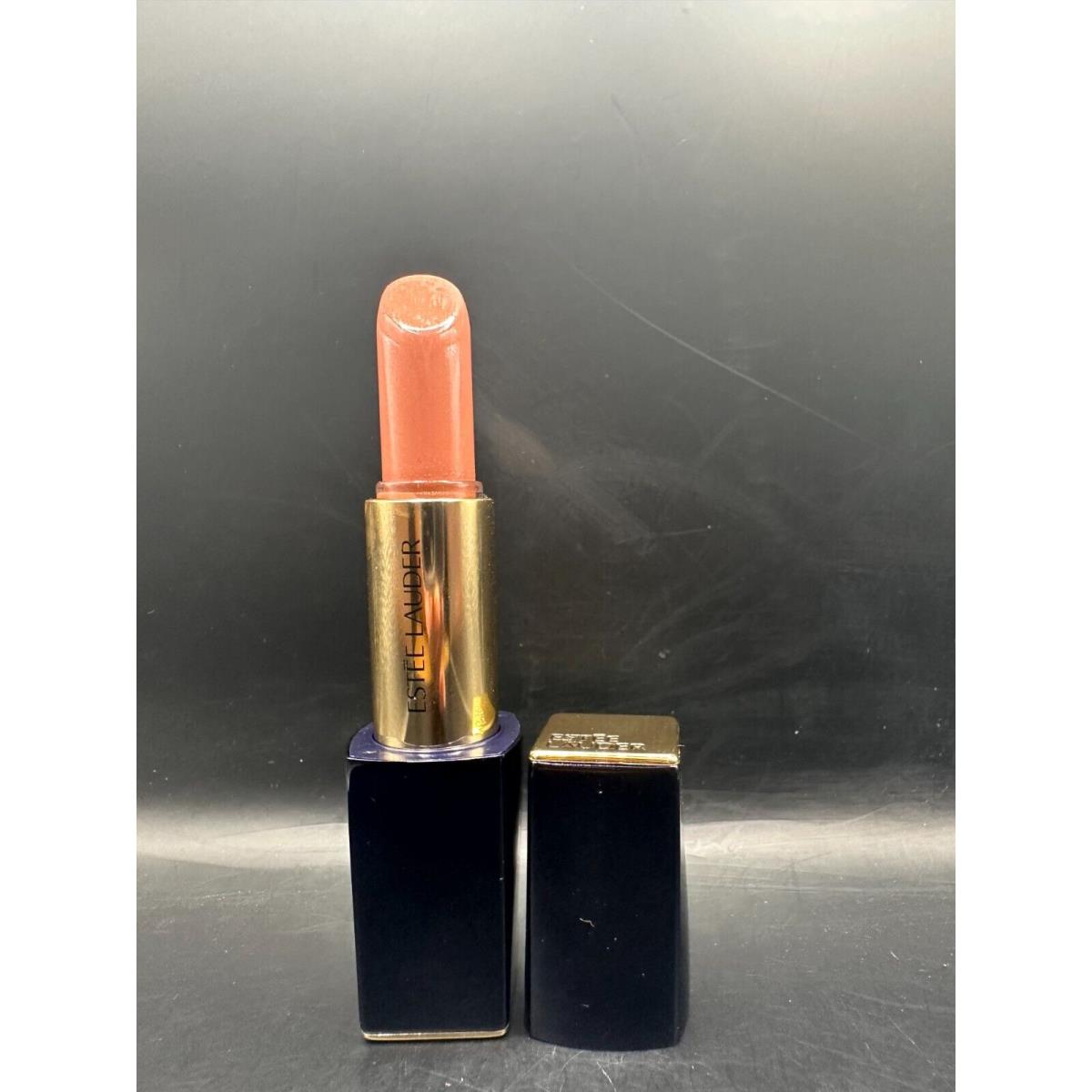 Estee Lauder Pure Color Envy Hi-lustre Lipstick Choose Shade 108 FLASH NUDE