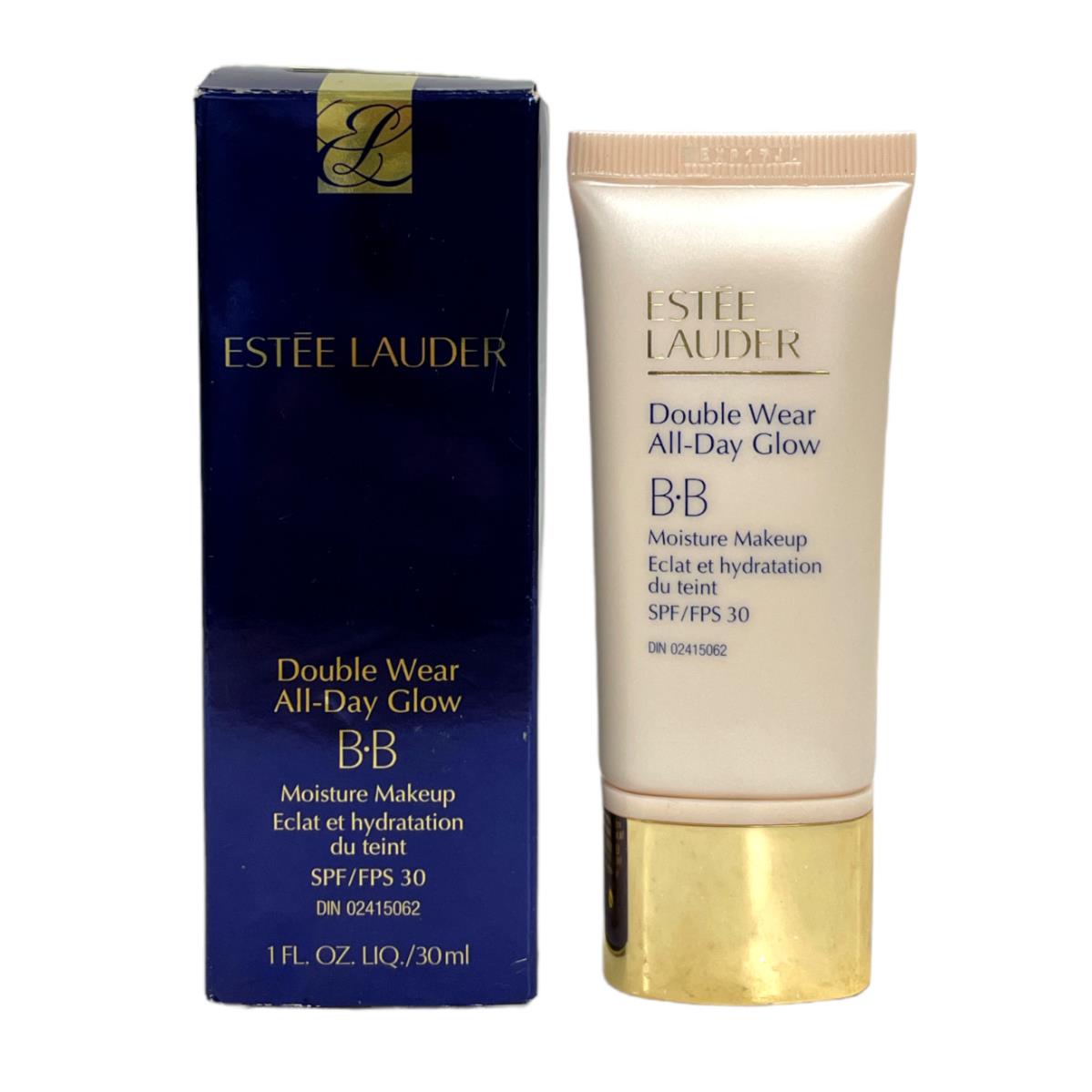 Estee Lauder Double Wear All-day-glow B.b SPF30 1fl/30ml You Pick