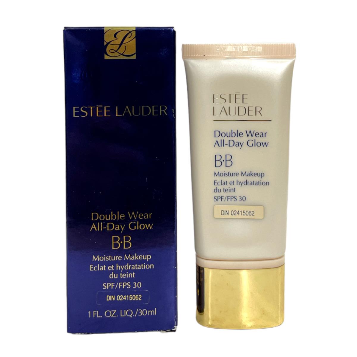 Estee Lauder Double Wear All-day-glow B.b SPF30 1fl/30ml You Pick Intensity 6.0