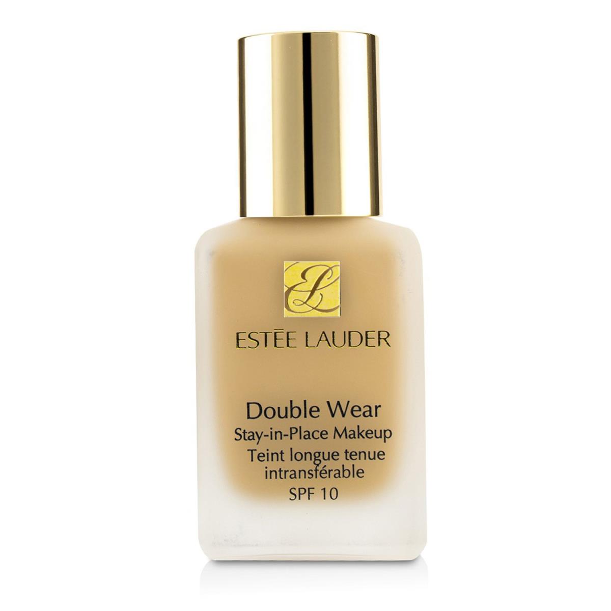 Estee Lauder Double Wear Stay-in-place Foundation 1C1 Cool Bone