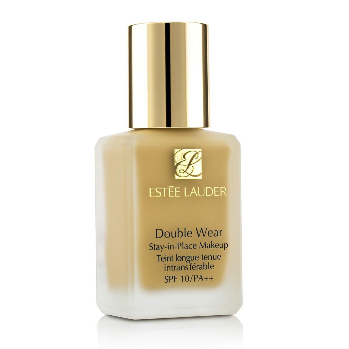 Estee Lauder Double Wear Stay-in-place Foundation 1W2 Sand