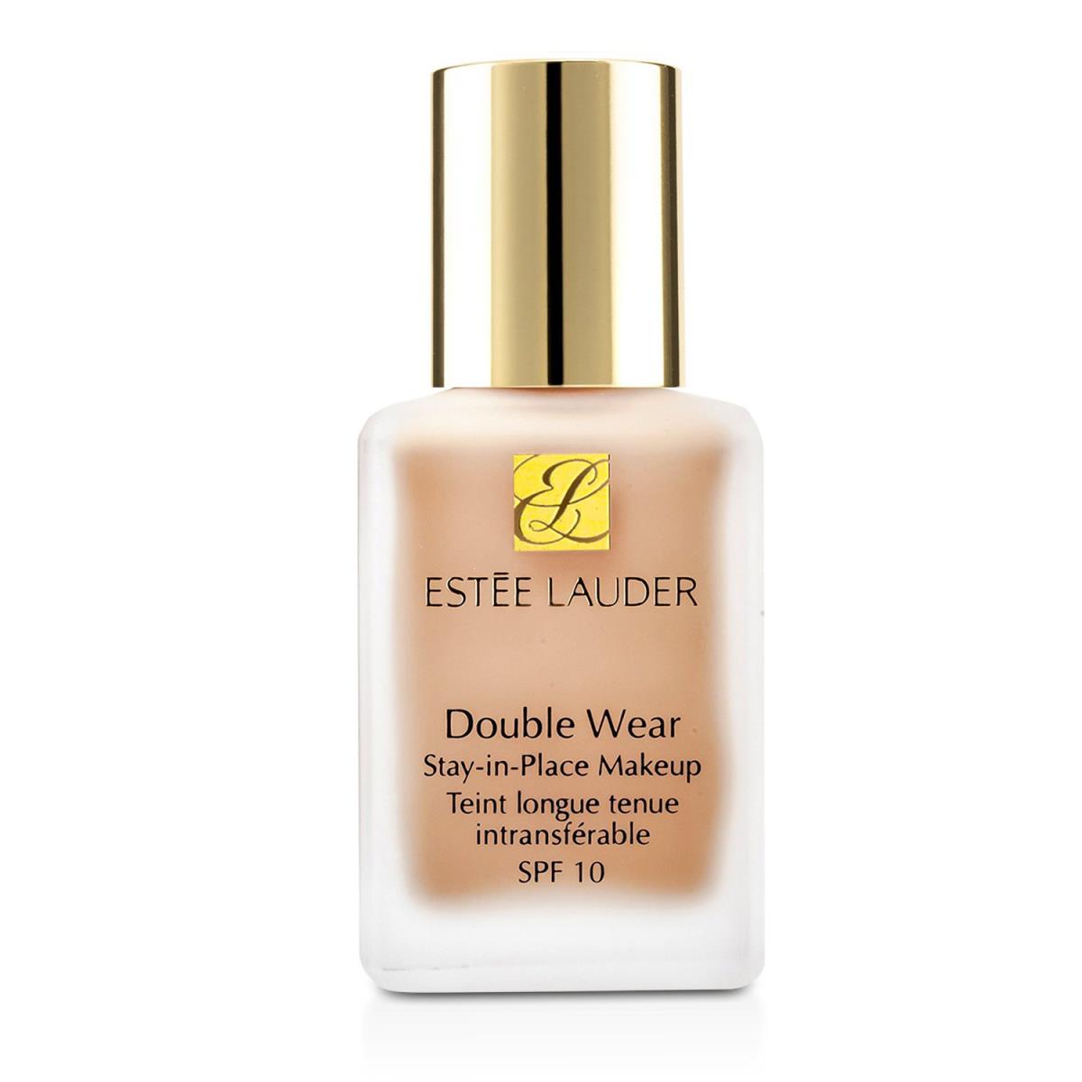 Estee Lauder Double Wear Stay-in-place Foundation 2C2 Pale Almond