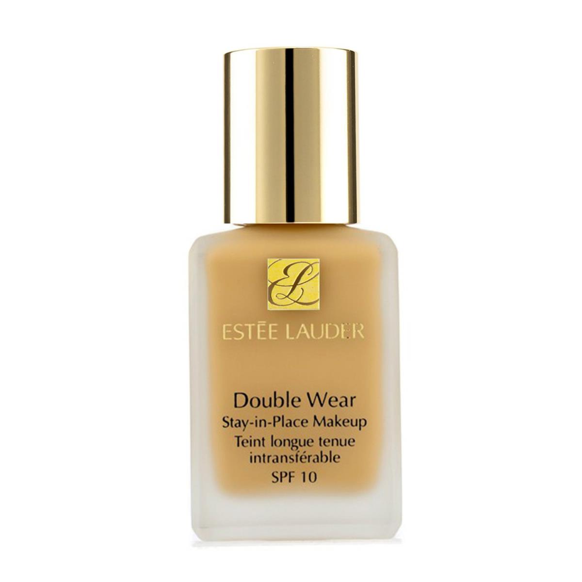 Estee Lauder Double Wear Stay-in-place Foundation 2W2 Rattan