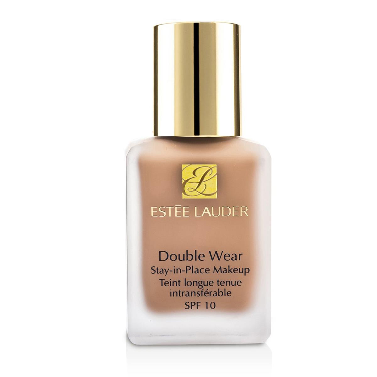 Estee Lauder Double Wear Stay-in-place Foundation 3C2 Pebble