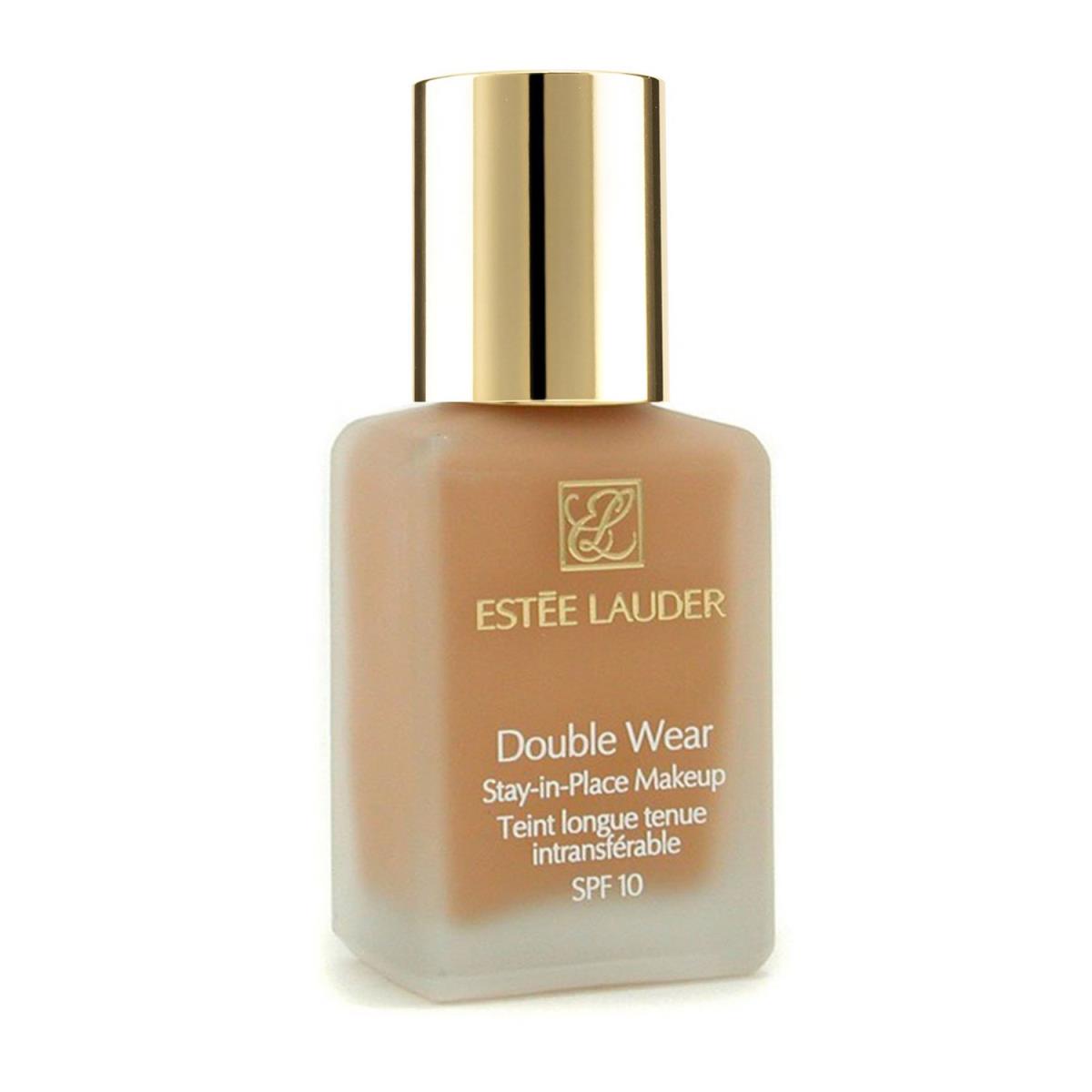 Estee Lauder Double Wear Stay-in-place Foundation 3N2 Wheat