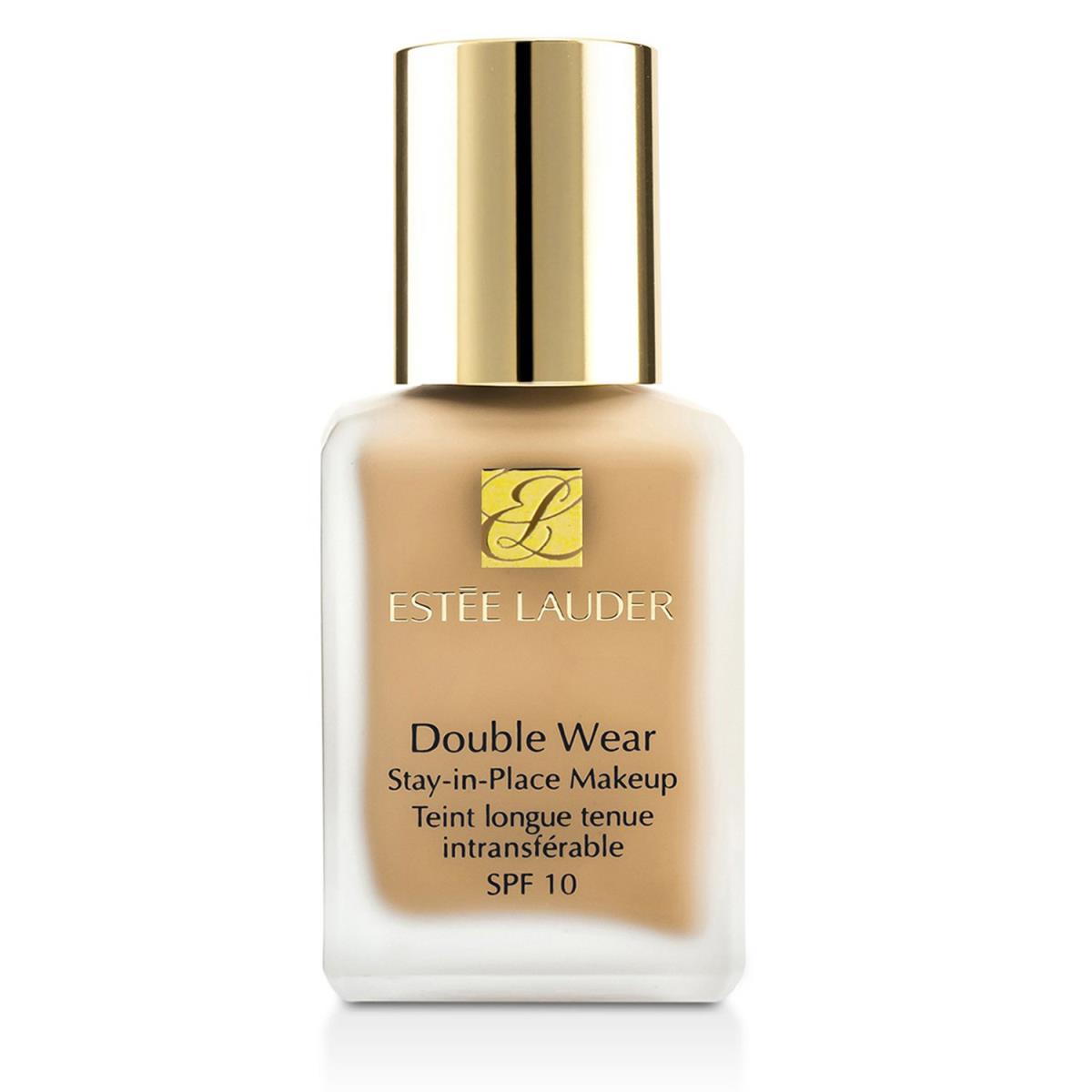 Estee Lauder Double Wear Stay-in-place Foundation 3W1 Tawny