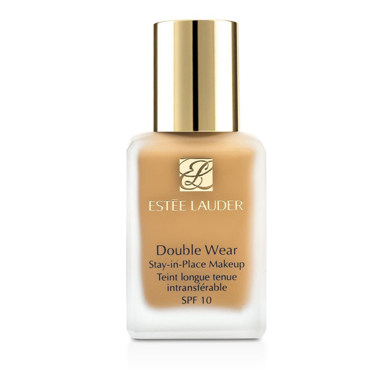 Estee Lauder Double Wear Stay-in-place Foundation 4N2 Spiced Sand