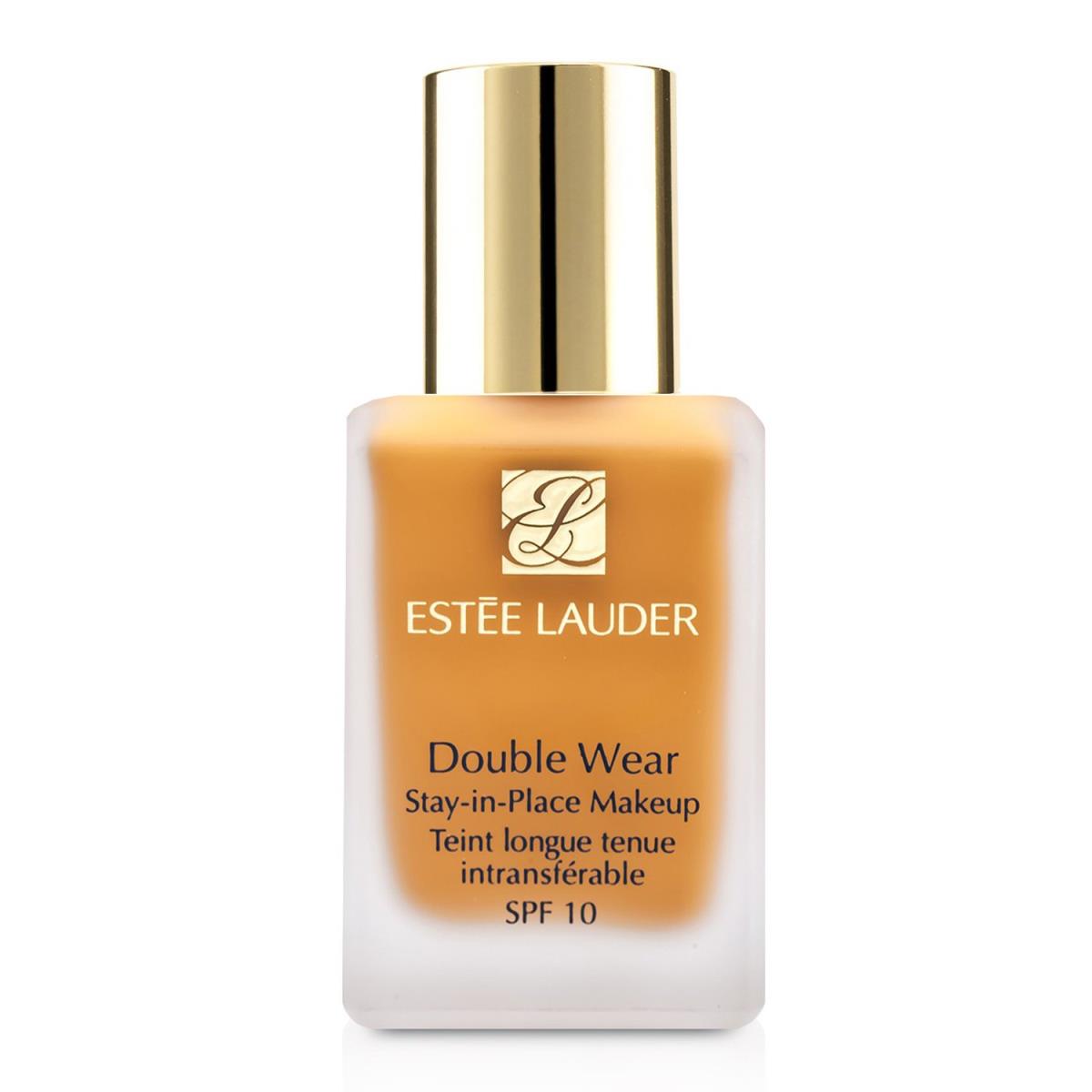 Estee Lauder Double Wear Stay-in-place Foundation 5W1 Bronze