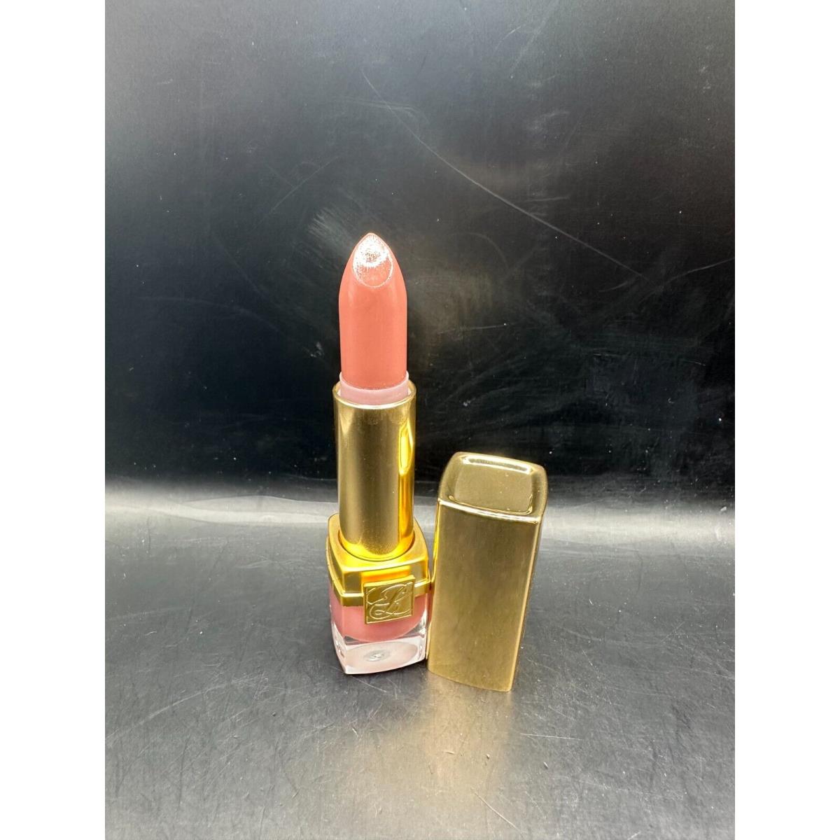 Estee Lauder Pure Color Crystal Lipstick Envy Rouge Cristal Pick Yours Rare 306 CRYSTAL ROSE