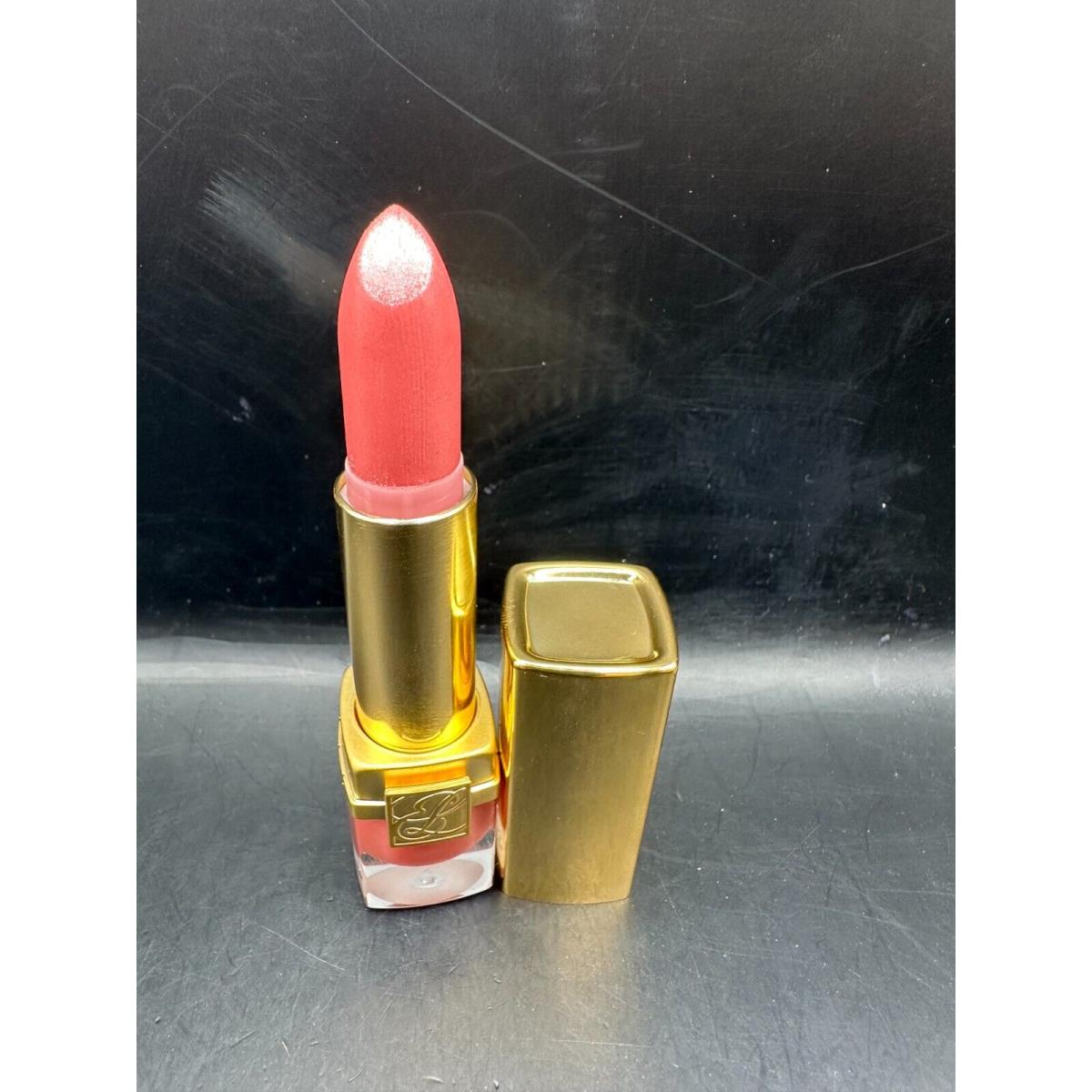 Estee Lauder Pure Color Crystal Lipstick Envy Rouge Cristal Pick Yours Rare 3C0 CHEERY BLOSSOM