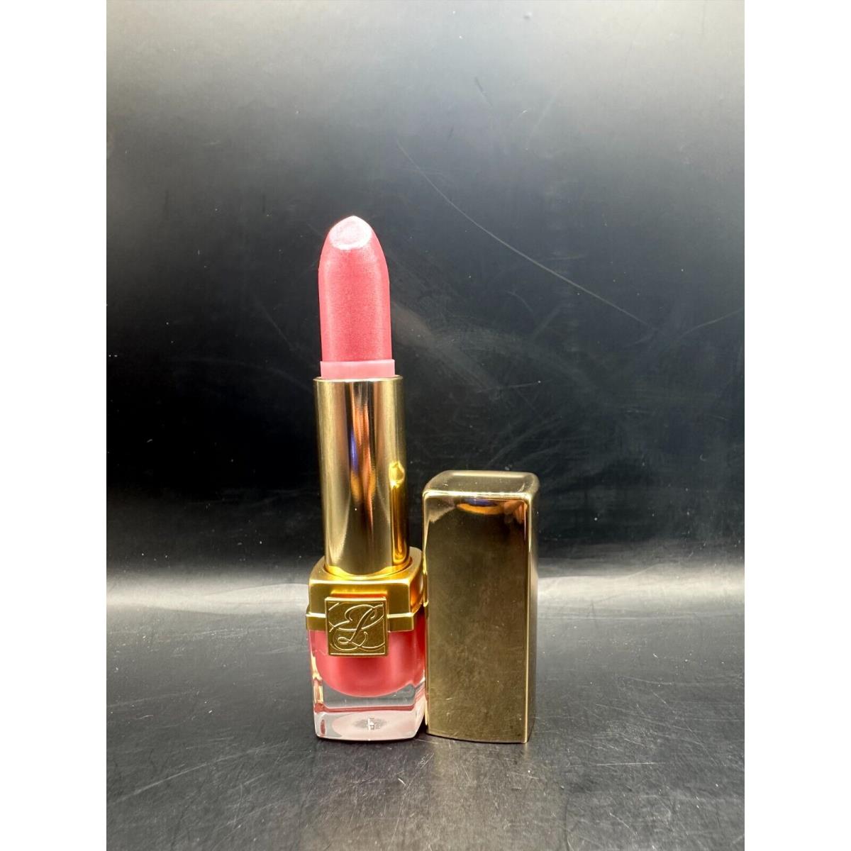 Estee Lauder Pure Color Crystal Lipstick Envy Rouge Cristal Pick Yours Rare 3C2 CRYSTAL PETAL